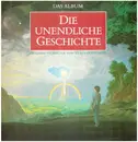 LP - Klaus Doldinger - Die Unendliche Geschichte - NO POSTER