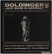 Klaus Doldinger - Jazz Made In Germany
