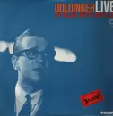 LP - Klaus Doldinger - Live At Blue Note Berlin