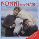 CD - Klaus Doldinger - Nonni Und Manni