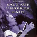 CD - Klaus Doldinger - Salz Auf Unserer Haut (Original Soundtrack) - STILL SEALED