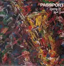 LP - Klaus Doldinger's Passport - Running In Real Time - still sealed