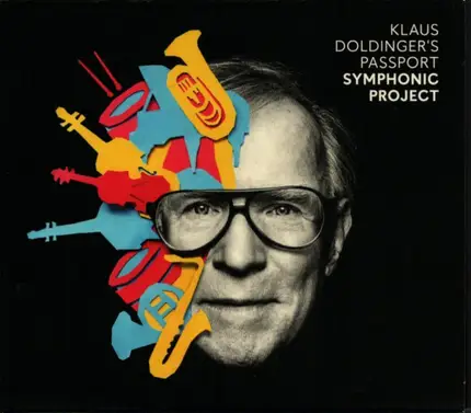 Klaus Doldinger's Passport - Symphonic Project