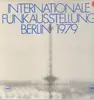 LP - Klaus Emmrich, Ingrid Hessedenz - Internationale Funkausstellung Berlin 1979