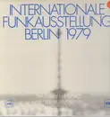 LP - Klaus Emmrich, Ingrid Hessedenz - Internationale Funkausstellung Berlin 1979