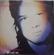 7inch Vinyl Single - Klaus Enkmann Band - Prinzen Gibt's Nicht Mehr