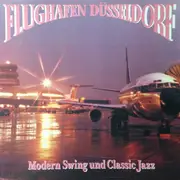 LP - Klaus Esser Bigband , The Brass'n Beat Machine - Flughafen Düsseldorf - Modern Swing Und Classic Jazz