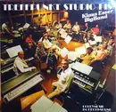 LP - Klaus Esser Bigband - Treffpunkt Studio Fis