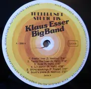 LP - Klaus Esser Bigband - Treffpunkt Studio Fis