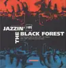 Hardcover - Klaus-Gotthard Fischer - Jazzin' The Black Forest - first edition