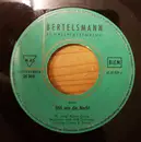 7inch Vinyl Single - Klaus Gross , FFB - Orchester Leitung: Franz Friedl - Ob Du Mich Liebst / Still Wie Die Nacht