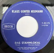 Klaus Günter Neumann - Das Stammlokal