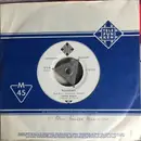 7inch Vinyl Single - Klaus Günter Neumann - Sensationen