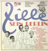 LP - Klaus Günther Neumann - Zille sein Berlin