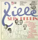 LP - Klaus Günther Neumann - Zille sein Berlin