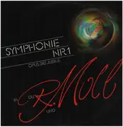 LP - Klaus H. Hermann - Symphonie Nr. 1 op. 387