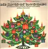 Double LP - Klaus Havenstein - Der Klingende Tannenbaum (Die Schönsten Weihnachtslieder, Märchen Und Gedichte)