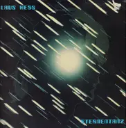 Klaus Hess - Sternentanz