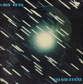 Klaus Hess - Sternentanz