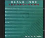 Klaus Hess - Technodrome