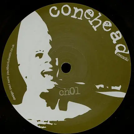 Klaus Hill - Feeling Blue