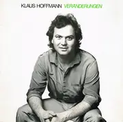 LP - Klaus Hoffmann - Veränderungen