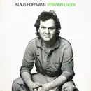LP - Klaus Hoffmann - Veränderungen
