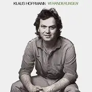 LP - Klaus Hoffmann - Veränderungen