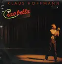 LP - Klaus Hoffmann - Ciao Bella