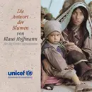 CD Single - Klaus Hoffmann - Die Antwort Der Blumen