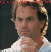 LP - Klaus Hoffmann - Morjen Berlin