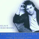 CD - Klaus Hoffmann - Nur Das Beste - Die Schönsten Lieder