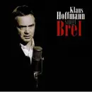 CD - Klaus Hoffmann - Singt Brel