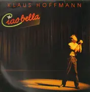 LP - Klaus Hoffmann - Ciao Bella