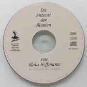CD Single - Klaus Hoffmann - Die Antwort Der Blumen
