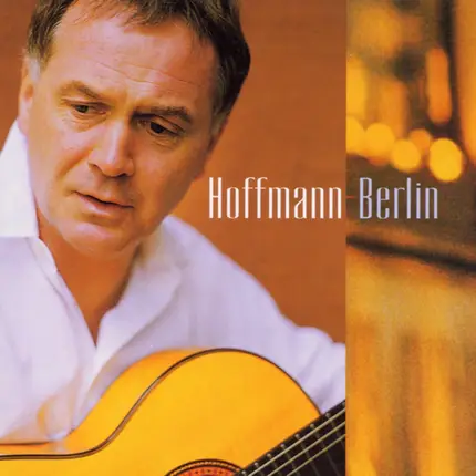Klaus Hoffmann - Hoffmann-Berlin