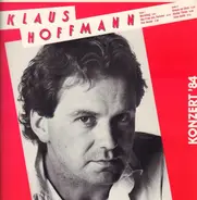 Klaus Hoffmann - Konzert '84