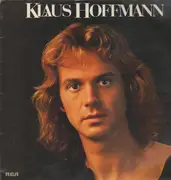 LP - Klaus Hoffmann - Klaus Hoffmann