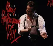 Double CD - Klaus Hoffmann - Live '90