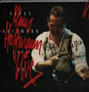 Klaus Hoffmann - Live '90