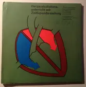 7inch Vinyl Single - Klaus Holldack - Herzauskultationsunterricht Mit Zeitlupendarstellung