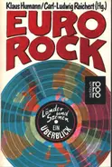 Klaus Humann / Carl-Ludwig Reichert - Euro Rock