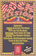 Paperback - Klaus Humann, Carl-Ludwig Reichert - Rock Session 3. Magazin der populären Musik
