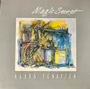 LP - Klaus Ignatzek - Magic Secret