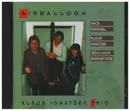 CD - Klaus Ignatzek Trio - Airballoon
