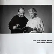 CD - Klaus Ignatzek / Florian Poser Duo - Springdale