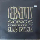 LP - Klaus Ignatzek - Gershwin Songs