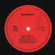 LP - Klaus Ignatzek Group - Don't Stop It!