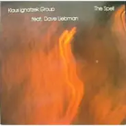 Klaus Ignatzek Group Feat. David Liebman - The Spell