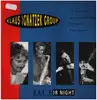 LP - Klaus Ignatzek Group - Day For Night